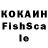 Дистиллят ТГК концентрат Shckurin Danil